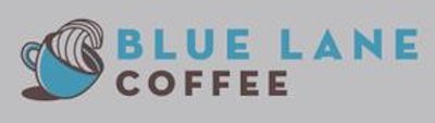 Trademark BLUE LANE COFFEE