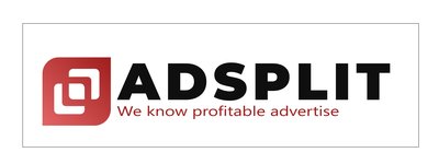 Trademark ADSPLIT / We know profitable advertise