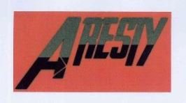 Trademark ARESTY