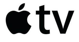 Trademark Logo Apple tv