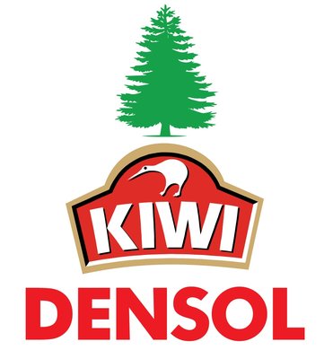 Trademark KIWI DENSOL (& LUKISAN)