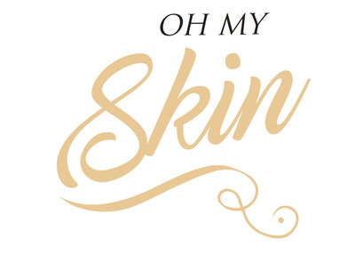 Trademark OhMySkin