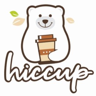 Trademark hiccup + Lukisan/Logo