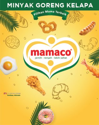 Trademark MAMACO