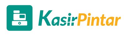 Trademark KASIR PINTAR + LOGO