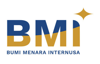 Trademark BMI BUMI MENARA INTERNUSA