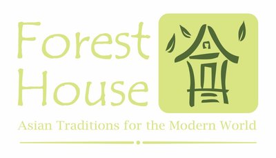 Trademark FOREST HOUSE + GAMBAR