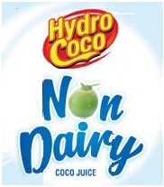 Trademark HYDRO COCO NN DAIRY + Logo