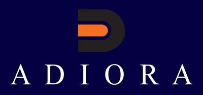 Trademark ADIORA DAN LOGO