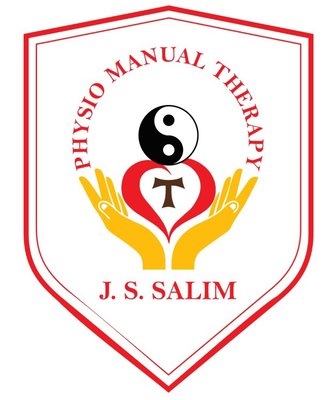 Trademark J.S. SALIM DAN LOGO