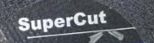 Trademark SUPERCUT DAN LOGO