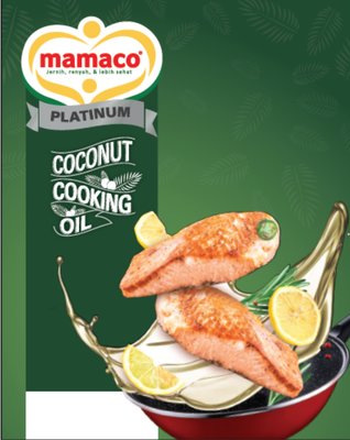 Trademark MAMACO