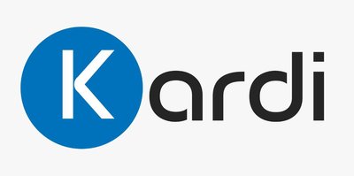 Trademark Kardi & Logo