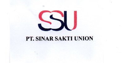 Trademark SSU = SINAR SAKTI UNION