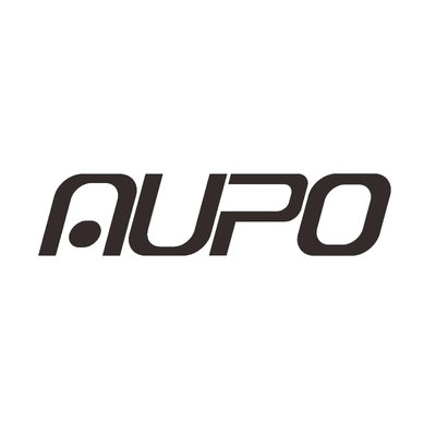 Trademark AUPO