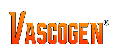 Trademark VASCOGEN