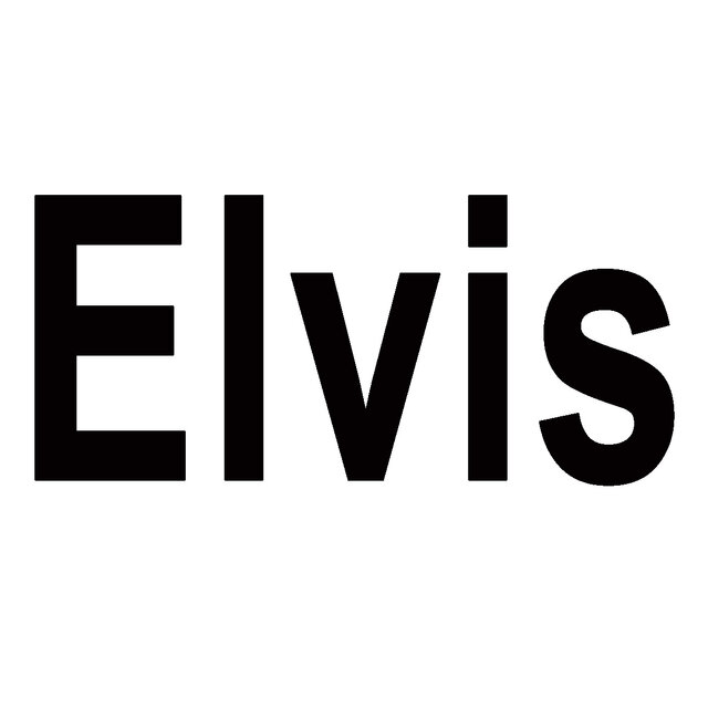 Trademark Elvis