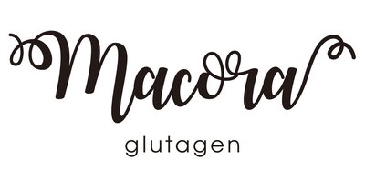 Trademark MACORA GLUTAGEN