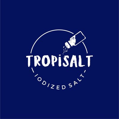 Trademark TROPiSALT