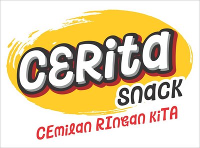 Trademark CERita SNACK