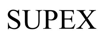 Trademark SUPEX