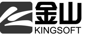 Trademark KINGSOFT HURUF KANJI DAN LOGO