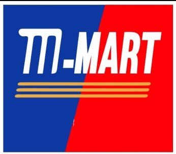 Trademark M-MART