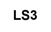 Trademark LS3