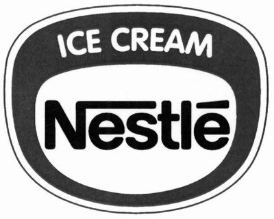 Trademark NESTLE ICE CREAM