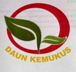 Trademark DAUN KEMUKUS