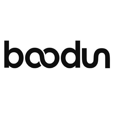 Trademark BOODUN dan Lukisan