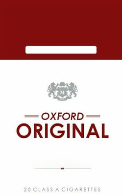 Trademark OXFORD ORIGINAL