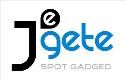 Trademark JEGETE + LOGO