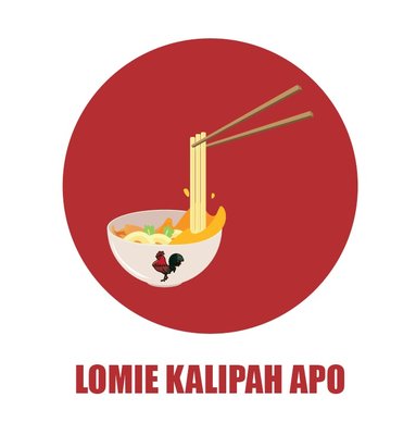 Trademark LOMIE KALIPAH APO