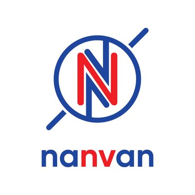 Trademark NANVAN + LOGO