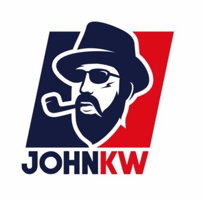 Trademark JOHNKW + LOGO