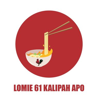 Trademark LOMIE 61 KALIPAH APO