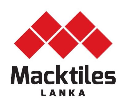 Trademark Macktiles Lanka