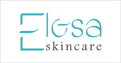 Trademark ELOSA SKINCARE dan Logo