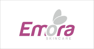 Trademark EMORA SKINCARE dan Logo