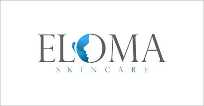 Trademark ELOMA Skincare dan Logo