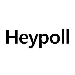 Trademark Heypoll