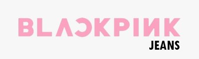 Trademark BlackPink Jeans