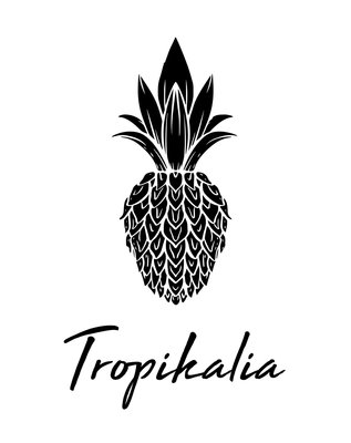 Trademark Tropikalia