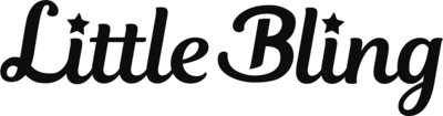 Trademark Little Bling Logo