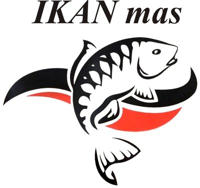 Trademark IKAN MAS + GAMBAR