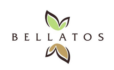 Trademark BELLATOS + LOGO