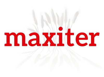 Trademark MAXITER