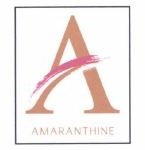 Trademark AMARANTHINE