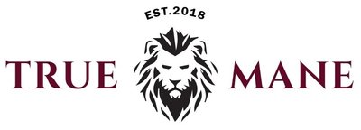 Trademark TRUE MANE EST.2018 & Logo